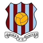 Gzira United Logo