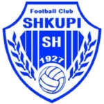 Shkupi 1927 Logo