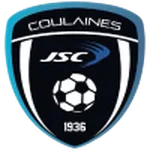Coulaines Logo