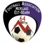Morlaas Est-Bearn Logo