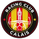 RC Calais Logo