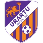 FC Urartu Logo