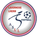 Lavernose Lherm Logo
