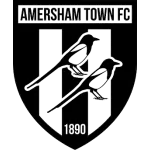 Amersham Town Logo