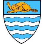Beverley Town Logo