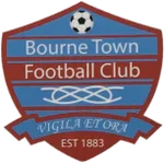 Bourne Town Logo