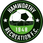 Hamworthy Recreation Logo