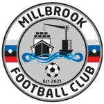 Millbrook FC Logo