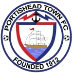 Portishead Town Logo