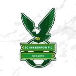 Sporting Club Inkberrow Logo