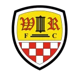 Wormley Rovers Logo