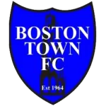 Boston Town Logo