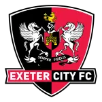 Exeter U21 Logo