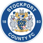 Stockport County U21 Logo