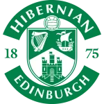 Hibernian Logo