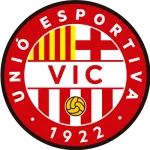 Vic Logo
