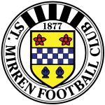 ST Mirren Logo