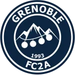 Allobroges Asafia Logo