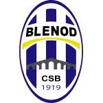 Blenod Logo