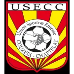 Couzeix-Chaptelat Logo