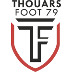 Thouars Logo