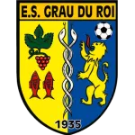 Grau-du-Roi Logo