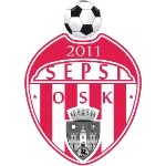 Sepsi OSK Sfantu Gheorghe Logo