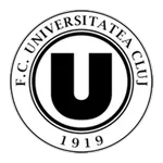 Universitatea Cluj Logo