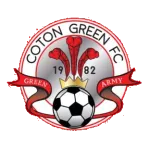 Coton Green Logo