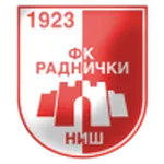Radnicki 1923 Logo
