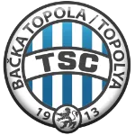 TSC Backa Topola Logo