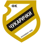 Cukaricki Logo