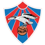 Valur Reykjavik Logo