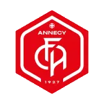 Annecy Logo