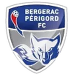 Bergerac Logo
