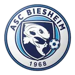 Biesheim Logo