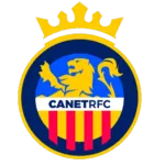 Canet Roussillon Logo