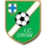Croix Football IC Logo