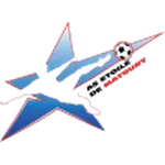 Etoile Matoury Logo