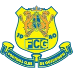 Gueugnon Logo