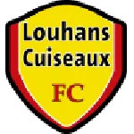 Louhans-Cuiseaux Logo