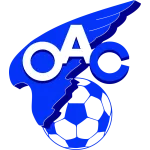 Olympique d'Alès Logo