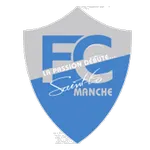 Saint-Lô Manche Logo