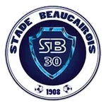 Stade Beaucairois Logo