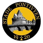 Stade Pontivy Logo