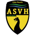 Villers Houlgate CF Logo