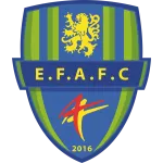 Feignies-Aulnoye Logo