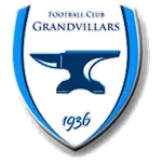 Grandvillars Logo