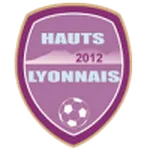 Hauts Lyonnais Logo