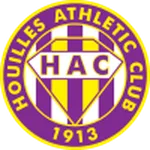 Houilles Logo